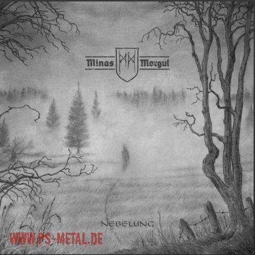 Minas Morgul - NebelungDigi