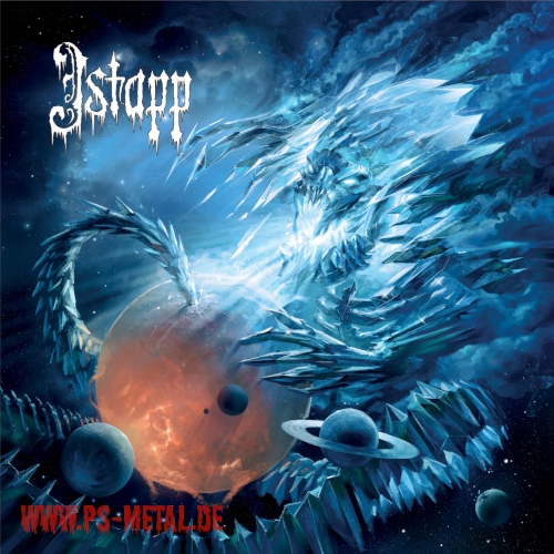 Istapp - The Insidious StarDigi