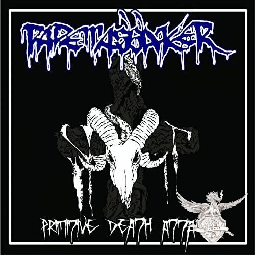 Rademassaker - Primitive Death AttackDigi SALE AND KILL!