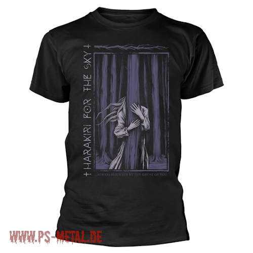 Harakiri For The Sky - Without YouT-Shirt