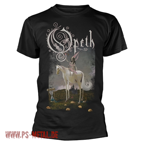Opeth - HorseT-Shirt