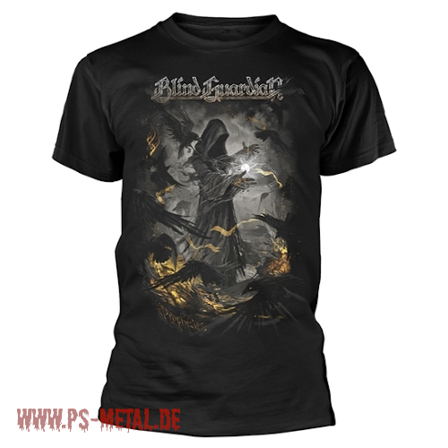 Blind Guardian - PropheciesT-Shirt