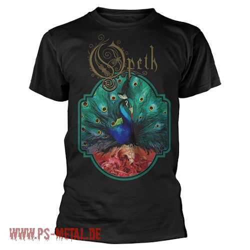 Opeth - SorceressT-Shirt