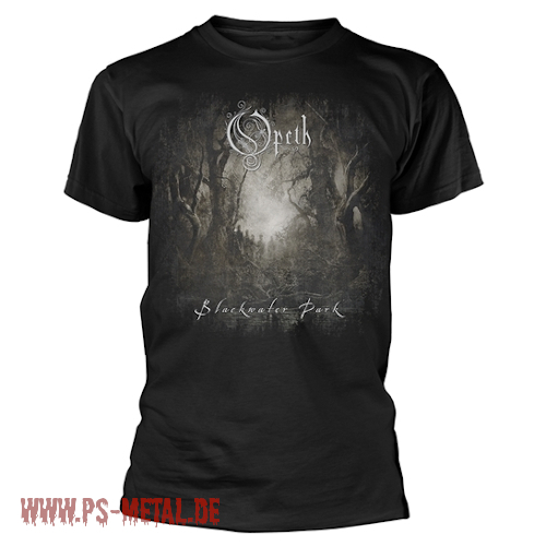 Opeth - Blackwater ParkT-Shirt