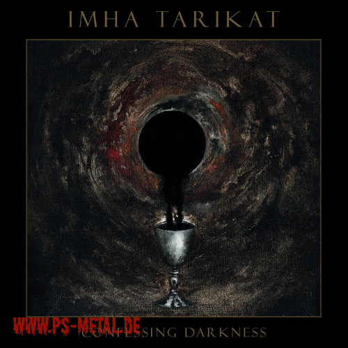 Imha Tarikat - Confessing DarknessDigi