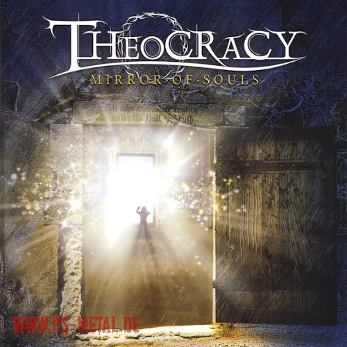 Theocracy - Mirror Of SoulsCD