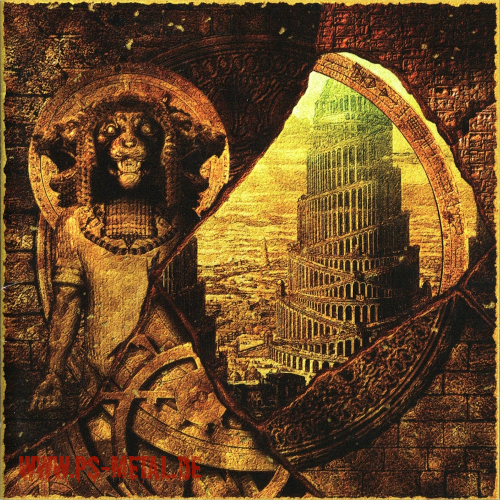 Melechesh - EmissariesCD