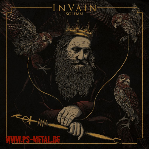 In Vain - SolemnDigi