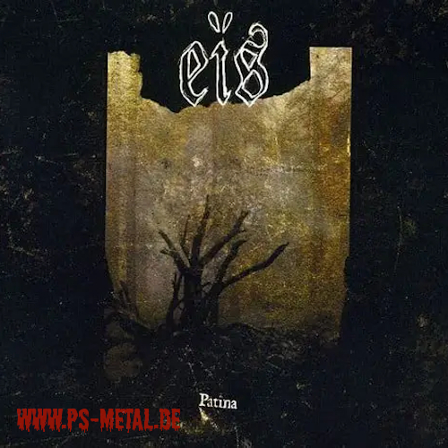 Eis - PatinaDCD