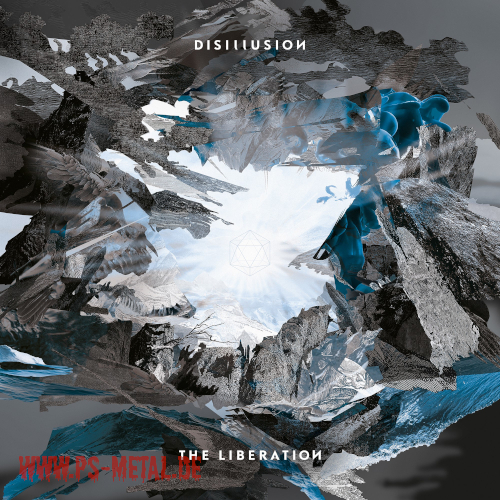 Disillusion - The LiberationDigi