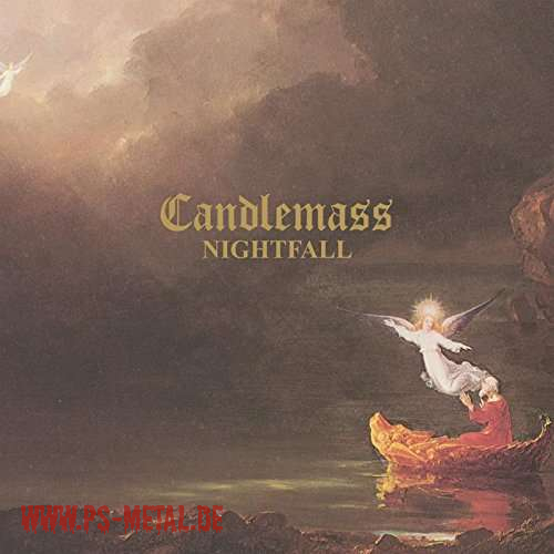Candlemass - NightfallDigi