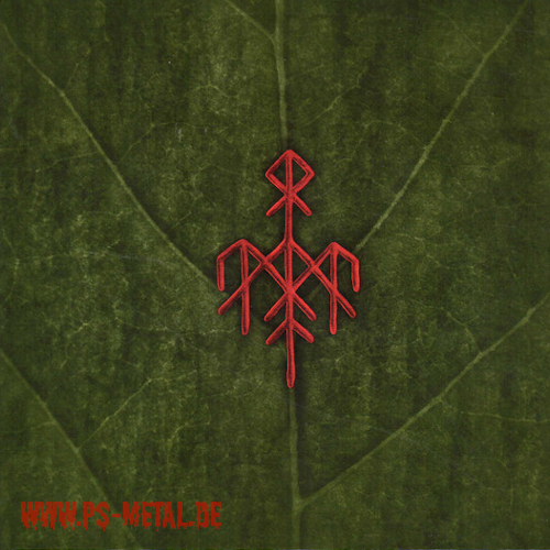 Wardruna - Runaljod / YggdrasilCD