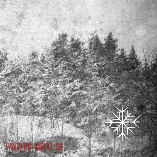 Nocturnalia - III: Wintercoloured LP
