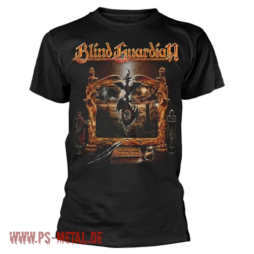 Blind Guardian - Imaginations From The Other SideT-Shirt