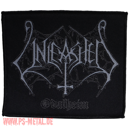 Unleashed - OdalheimPatch