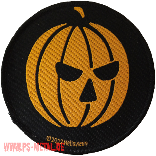 Helloween - PumpkinPatch