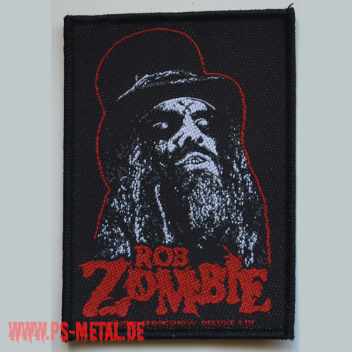 Zombie, Rob - PortraitPatch