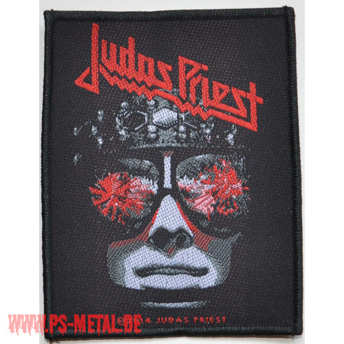 Judas Priest - Hellbend for LeatherPatch