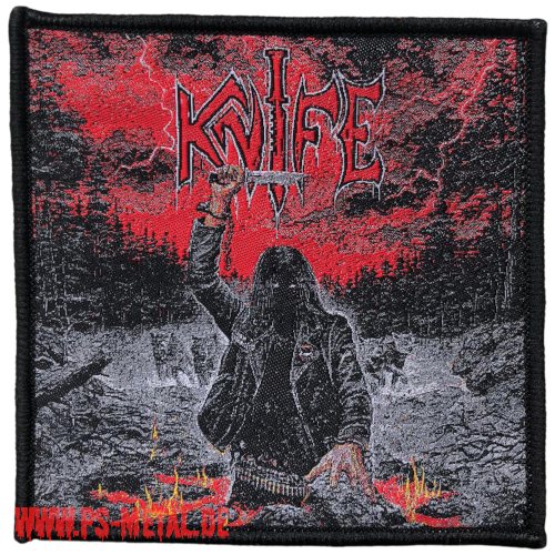Knife - KnifePatch