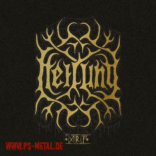Heilung - Drifcoloured DLP