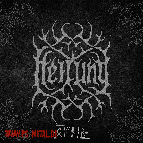 Heilung - Ofnircoloured DLP