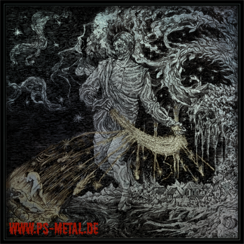 In Twilight's Embrace - The Grim MuseCD