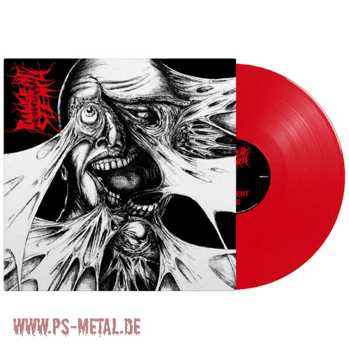 Pungent Stench - Pungent StenchLP