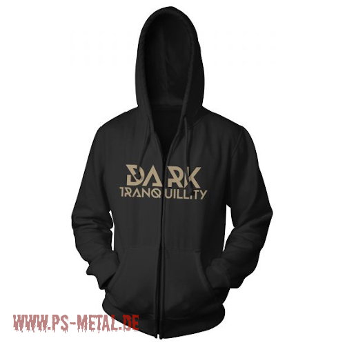 Dark Tranquillity - RavenZipper