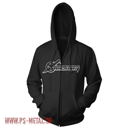 Sanctuary - Refuge DeniedZipper