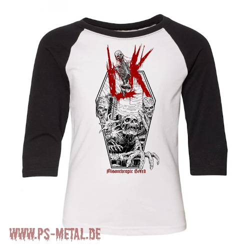 LIK - Misanthropic BreedLongsleeve