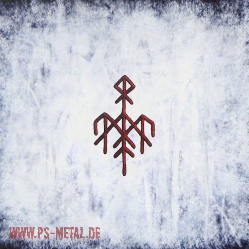 Wardruna - Runaljod / Gap Var GinnungaCD