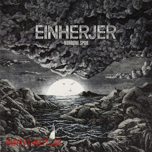 Einherjer Norrøne SporLP