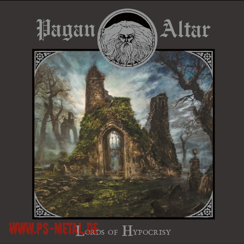 Pagan Altar - Lords Of HypocrisyDLP