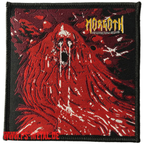 Morgoth - Resurrection AbsurdPatch