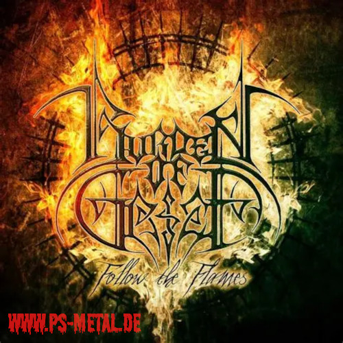 Burden of Grief - Follow The FlamesDCD