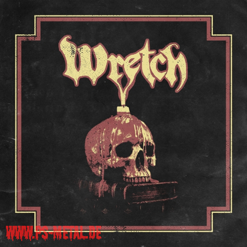 Wretch - WretchCD