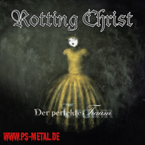 Rotting Christ - Der Perfekte TraumLP