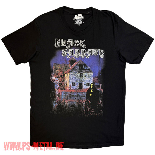 Black Sabbath - Black SabbathT-Shirt