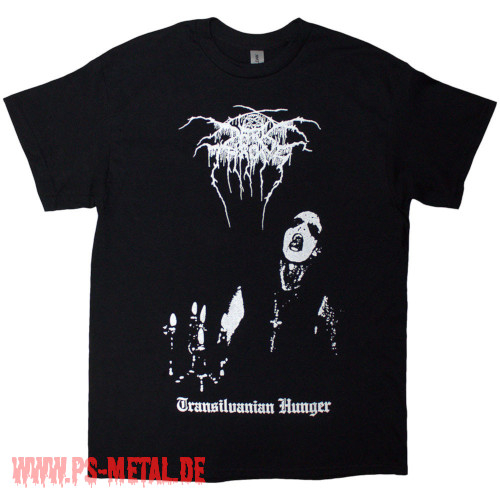 Darkthrone - Transilvanian HungerT-Shirt