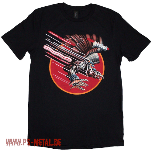 Judas Priest - Screaming For VengeanceKinder Shirt