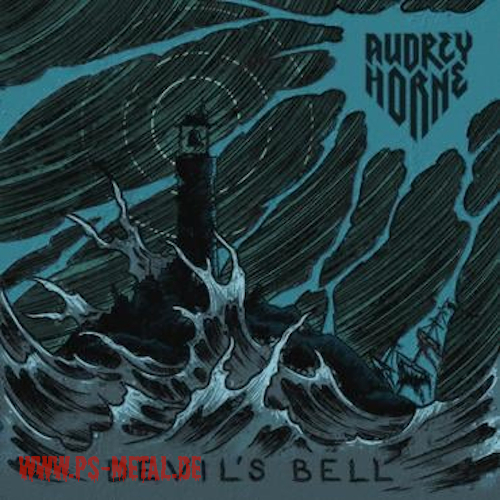 Audrey Horne - Devil's BellCD