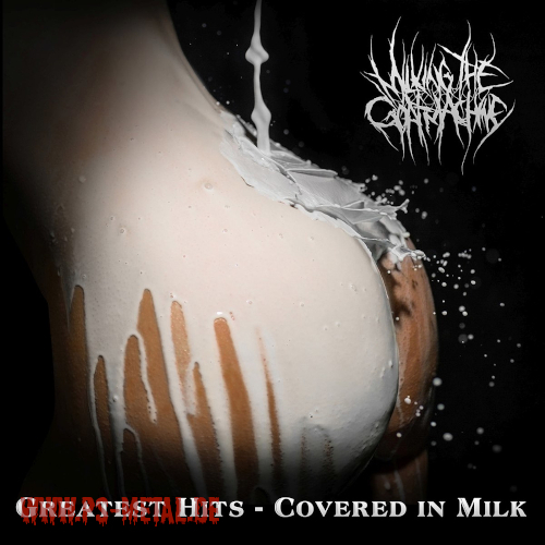 Milking The Goatmachine - Greatest Hits Covered In MilkCD