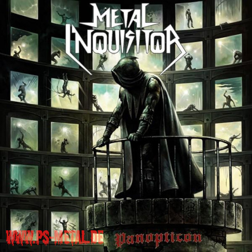 Metal Inquisitor - PanopticonDigi