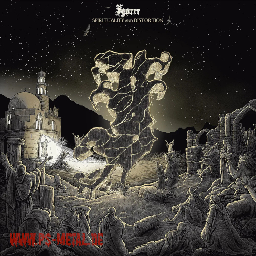 Igorrr - Spirituality And DistortionDigi