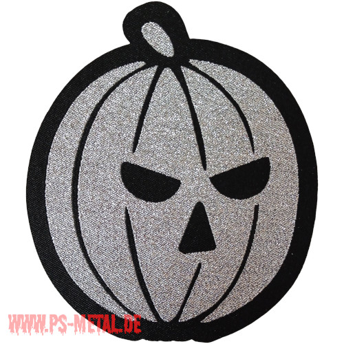 Helloween - Silver PumpkinPatch