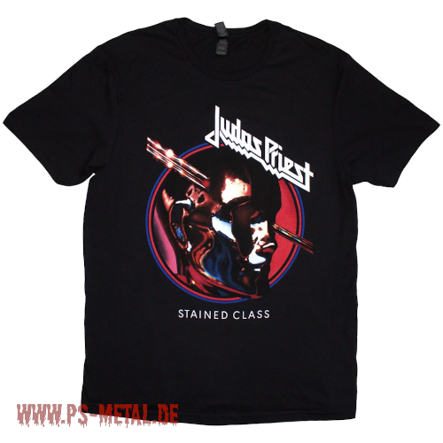 Judas Priest - Stainted GlassT-Shirt