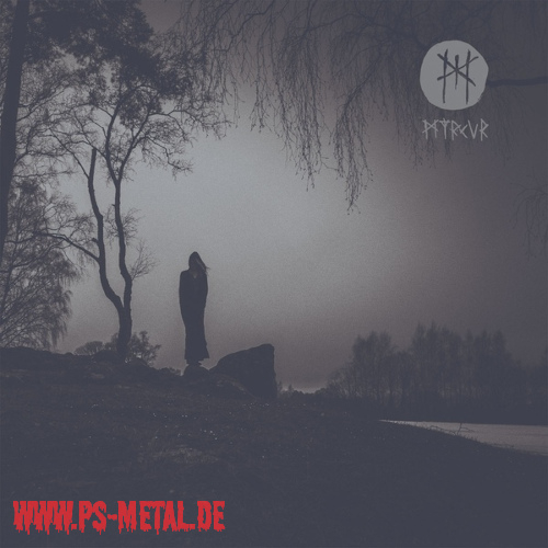 Myrkur - Mcoloured LP