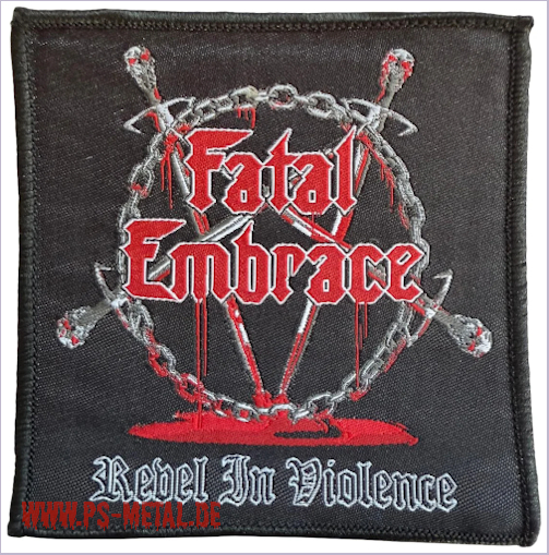 Fatal Embrace - Revel In ViolencePatch