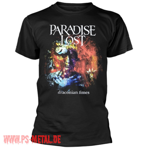 Paradise Lost - Draconian TimesT-Shirt