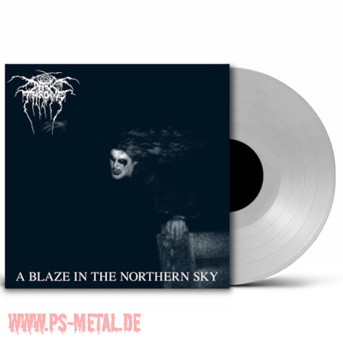Darkthrone - A Blaze In The Northern Skycoloured LP